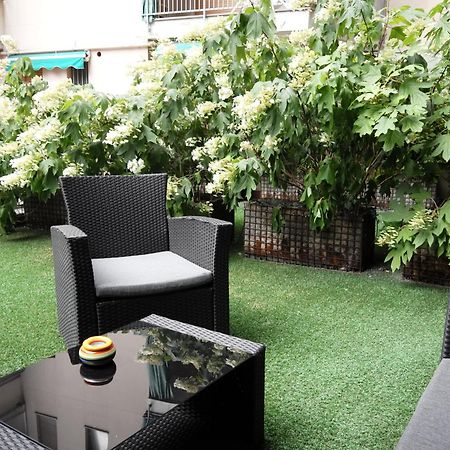 Apartamento Ca'35 Turín Exterior foto