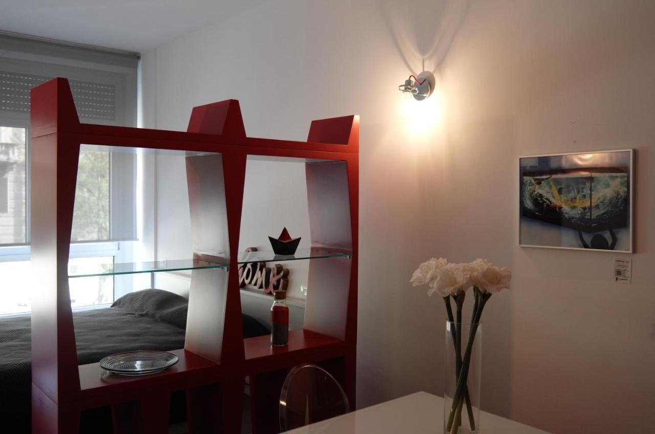 Apartamento Ca'35 Turín Exterior foto
