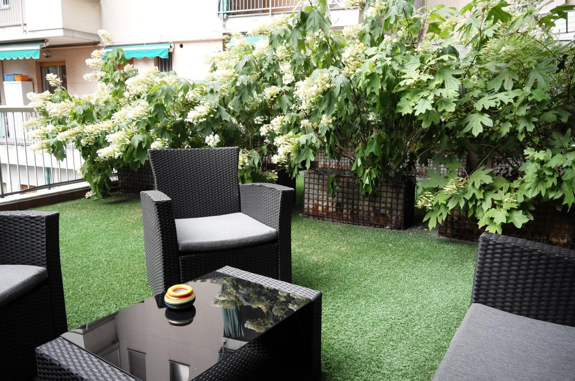 Apartamento Ca'35 Turín Exterior foto