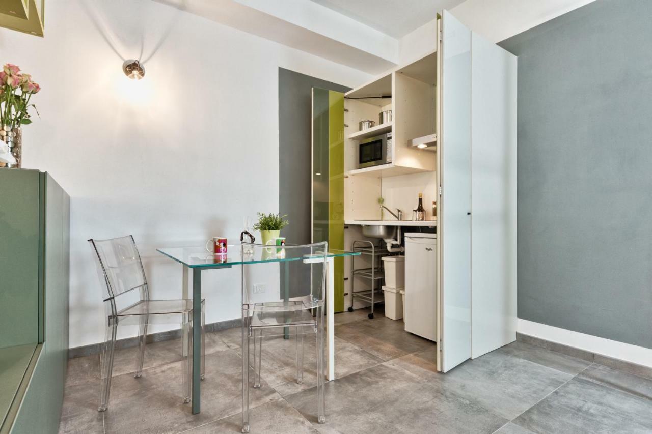 Apartamento Ca'35 Turín Exterior foto