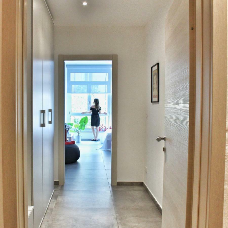 Apartamento Ca'35 Turín Exterior foto