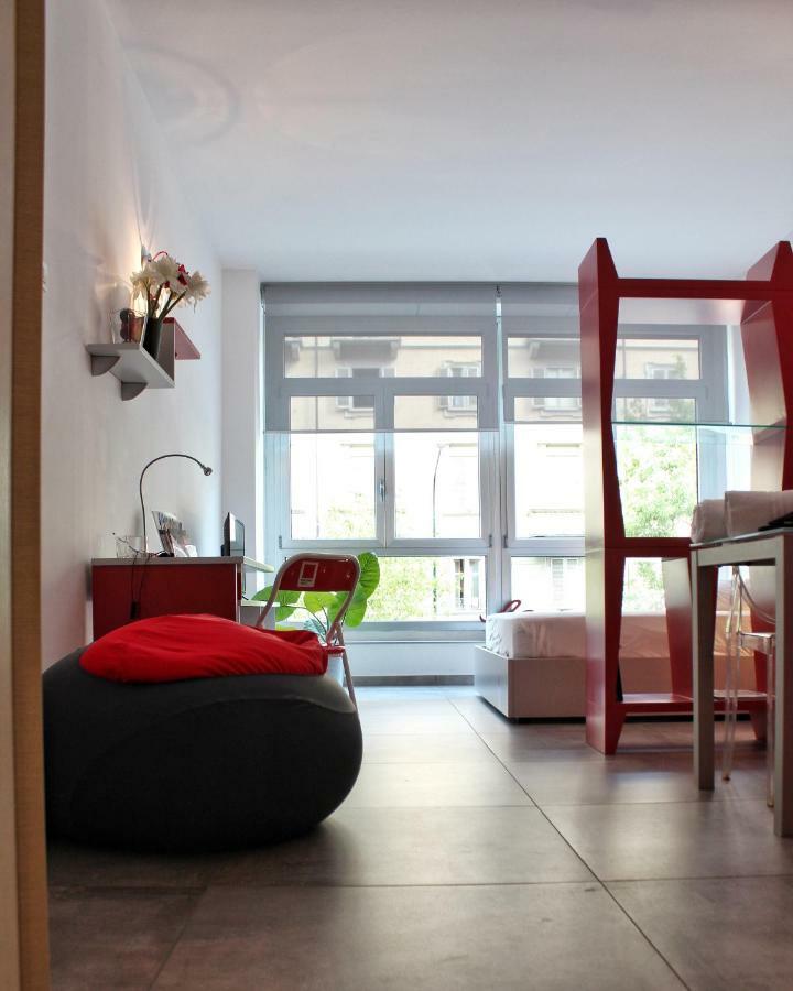 Apartamento Ca'35 Turín Exterior foto